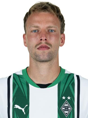 Marvin Friedrich