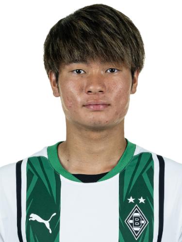 Shio Fukuda