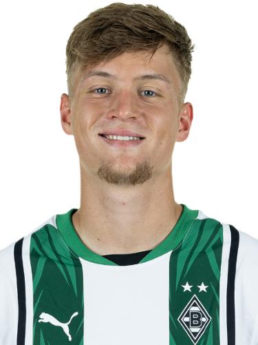Luca Netz