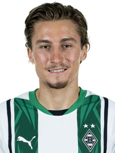 Rocco Reitz
