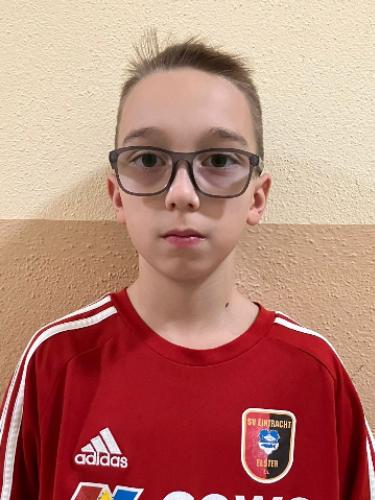 Artem Kulinskyi
