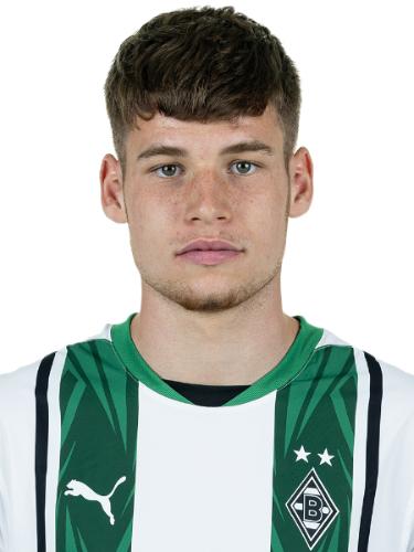 Lukas Ullrich