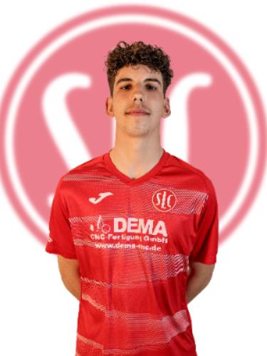 Raul Gonzalez Miguel