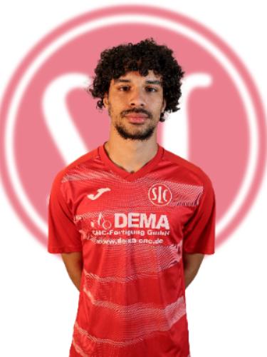 Kerim Rafael Lopes Patak