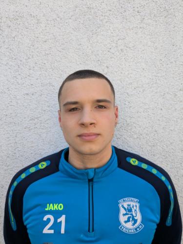 Lukas Hohmuth