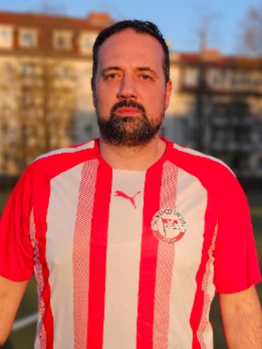 Mehmet Yigit