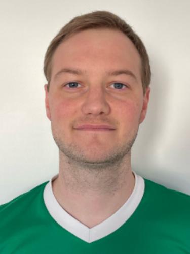 Frederic Ralph Pascal Gerbaulet