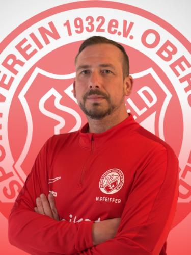 Nils Pfeifer