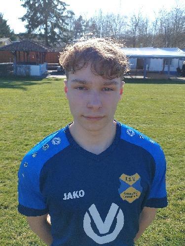 Niklas Paul Nehring
