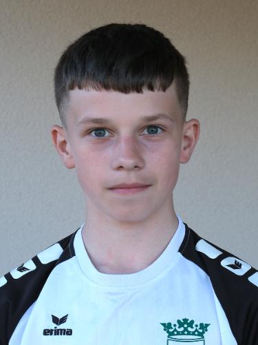 Robin Förster