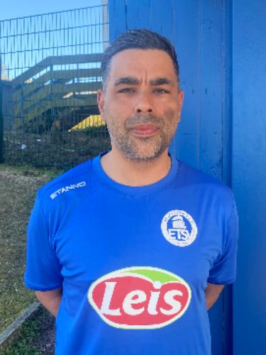 Helder Alberto Marques Lopes