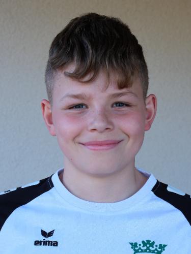 Luca Stellmacher
