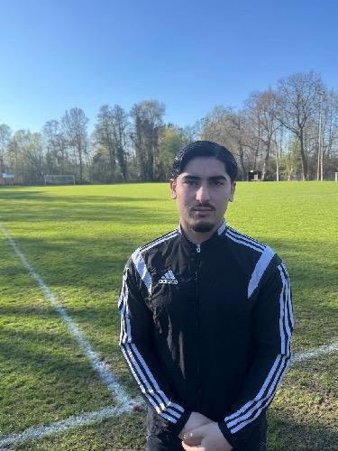 Kheder Khadeeda Khalaf Hakrsh