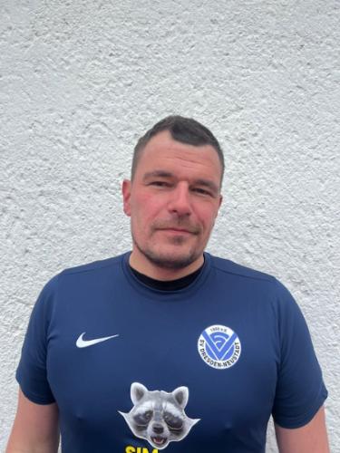 Tobias Petri