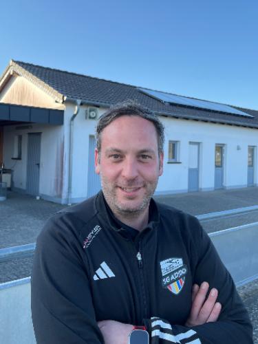 Christian Krütten
