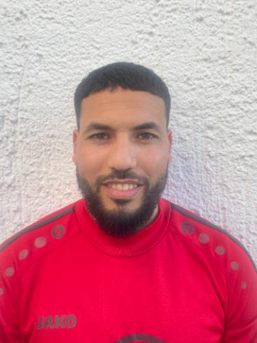Rachid Rouik
