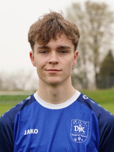 Jonas Huber