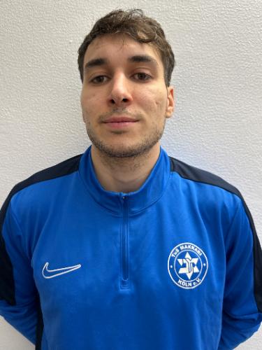 Maxim Dschangaei