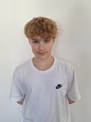 Ben Krähling