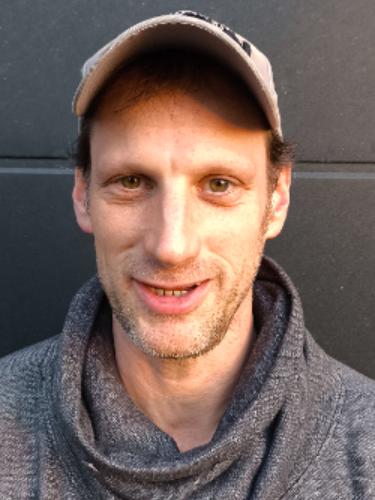 Florian Müller