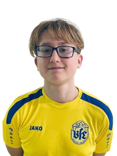 Joshua Surma