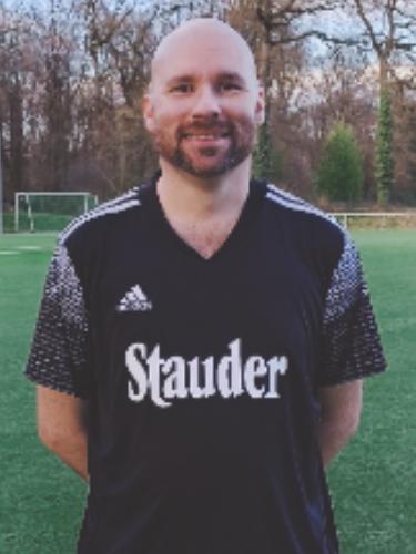Mike Weismüller