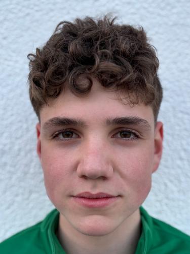 Lennard Valentin Strack