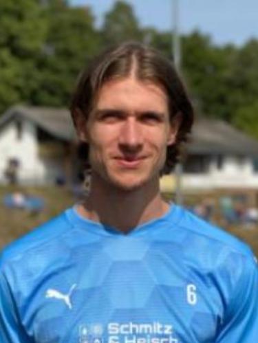 Oliver Hofmann
