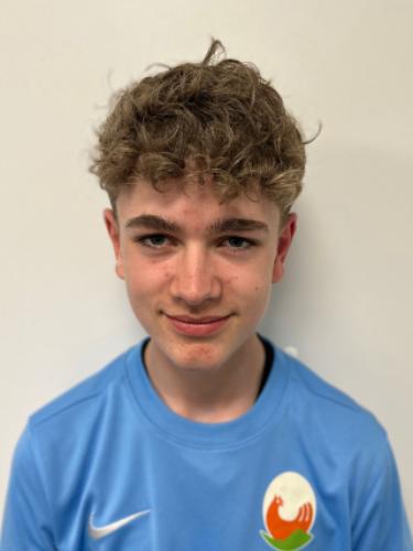 Henry Maximilian Wichmann