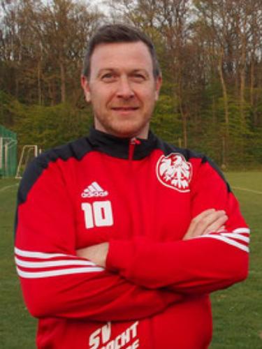Nico Fiegl