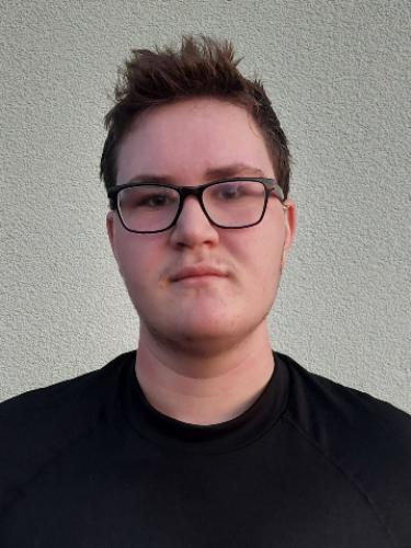 Jannick Alvin Bähr