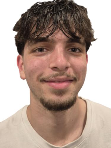 Alex Alexandrov