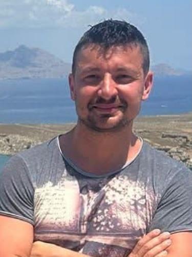 Sami Das