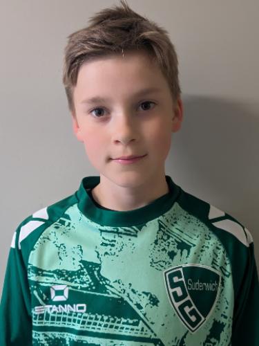 Marcel Sidney Uthmann