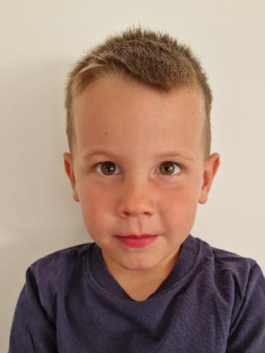 Felix Damian Krystek