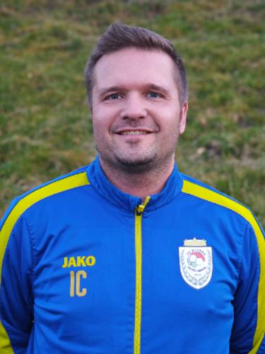 Christian Junge