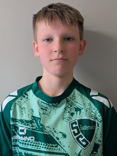 Ben Steffen