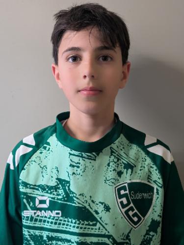 Elias Sliman