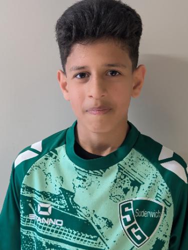 Mahmoud Salama Aldablan