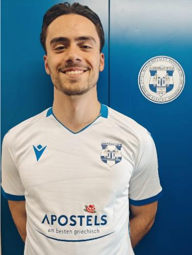 Konstantinos Herheletzis
