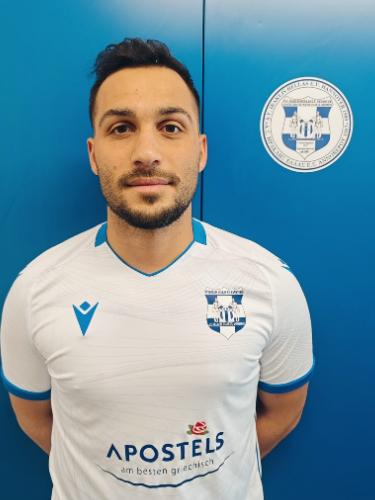 Metehan Kayhan