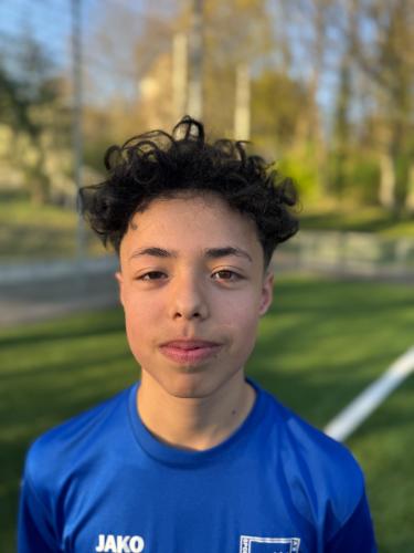 Noah Khalfioui