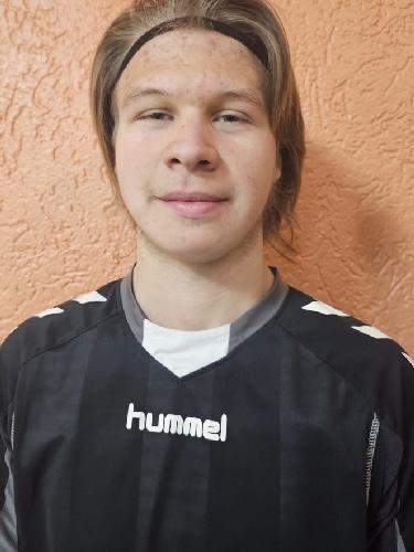 Marc Andre Nolte