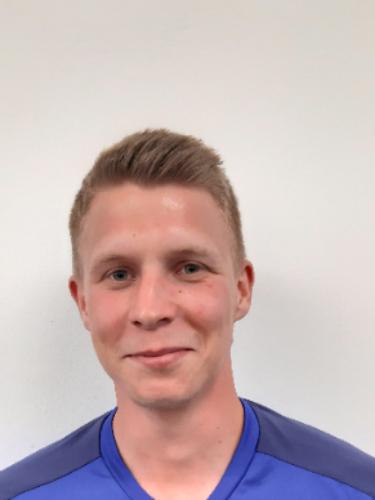 Tobias Posselt