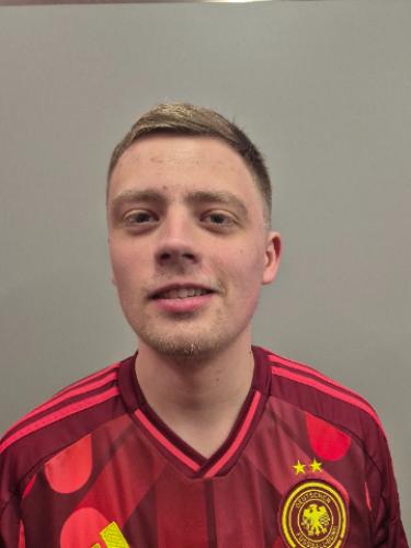 Johannes van Almsick