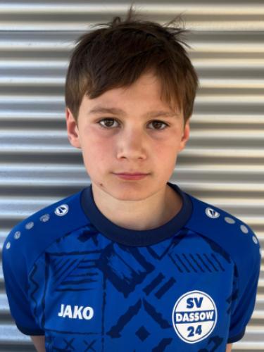 Kilian Arthur Dittberner