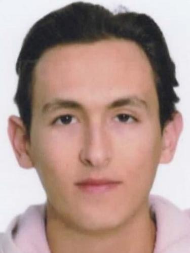 David Fuentes Alanis