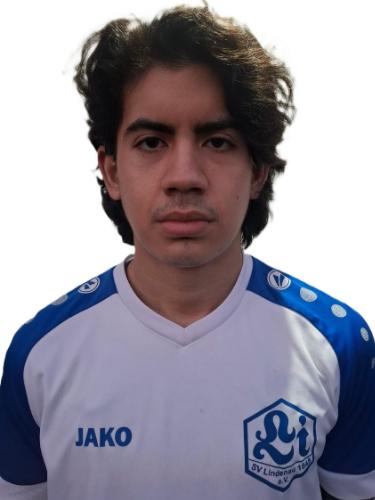 Luis Alejandro Bravo Avilés