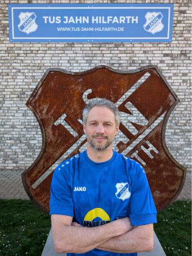 Patrick Hampel