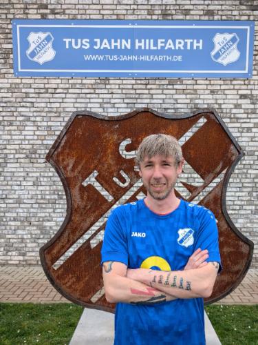 Stephan Kampmann